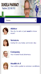 Mobile Screenshot of dundela.co.uk